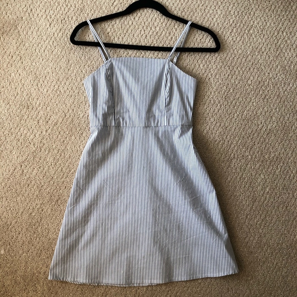 Urban Outfitters dress